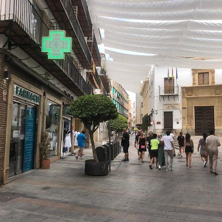 Entre El Centro Y La Mezquita Totalmente Climatizado Parking Gratuito Apartment Кордоба Екстериор снимка
