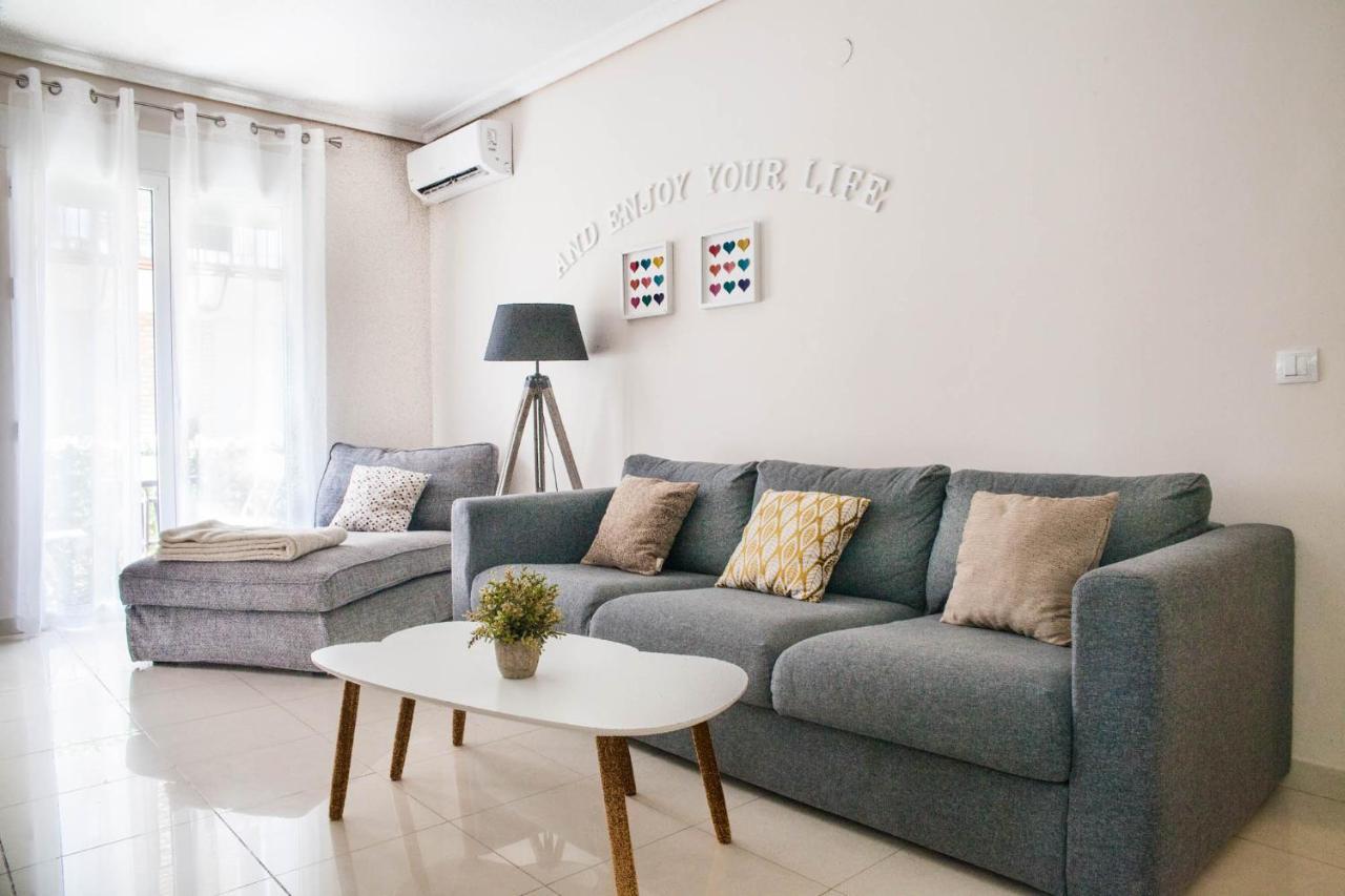 Entre El Centro Y La Mezquita Totalmente Climatizado Parking Gratuito Apartment Кордоба Екстериор снимка