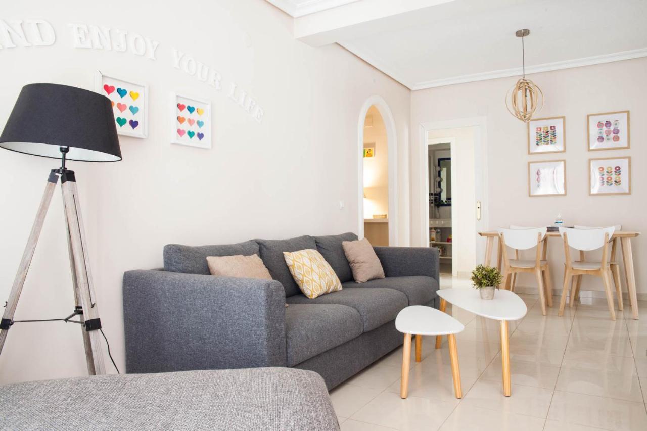 Entre El Centro Y La Mezquita Totalmente Climatizado Parking Gratuito Apartment Кордоба Екстериор снимка