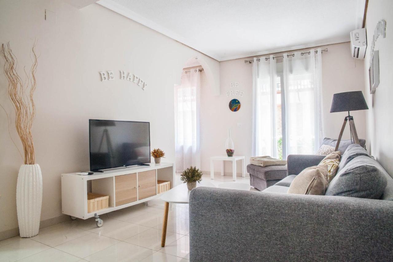 Entre El Centro Y La Mezquita Totalmente Climatizado Parking Gratuito Apartment Кордоба Екстериор снимка