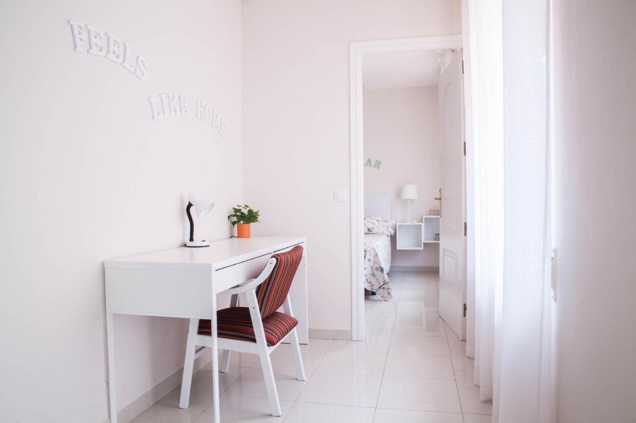 Entre El Centro Y La Mezquita Totalmente Climatizado Parking Gratuito Apartment Кордоба Екстериор снимка