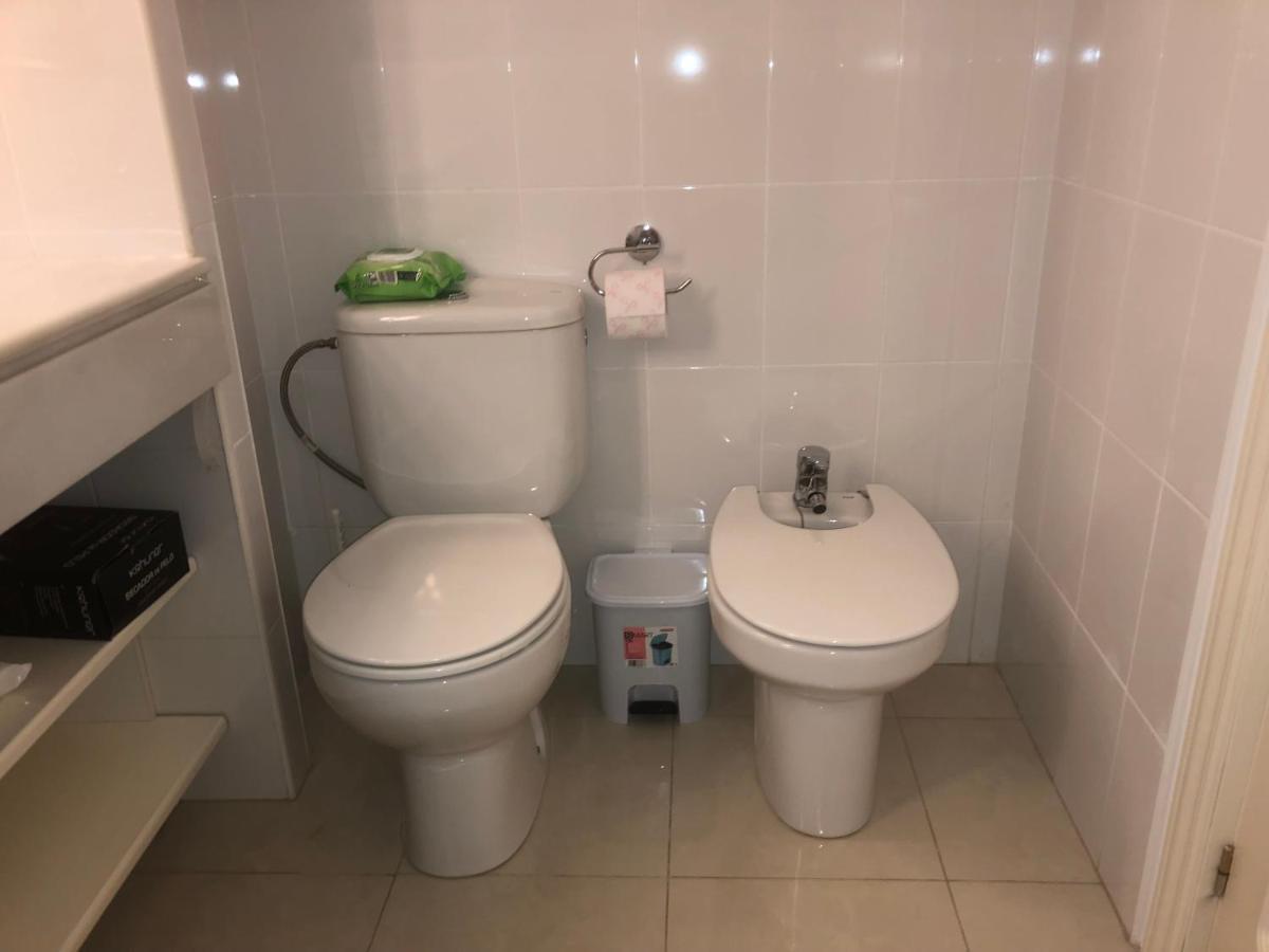 Entre El Centro Y La Mezquita Totalmente Climatizado Parking Gratuito Apartment Кордоба Екстериор снимка