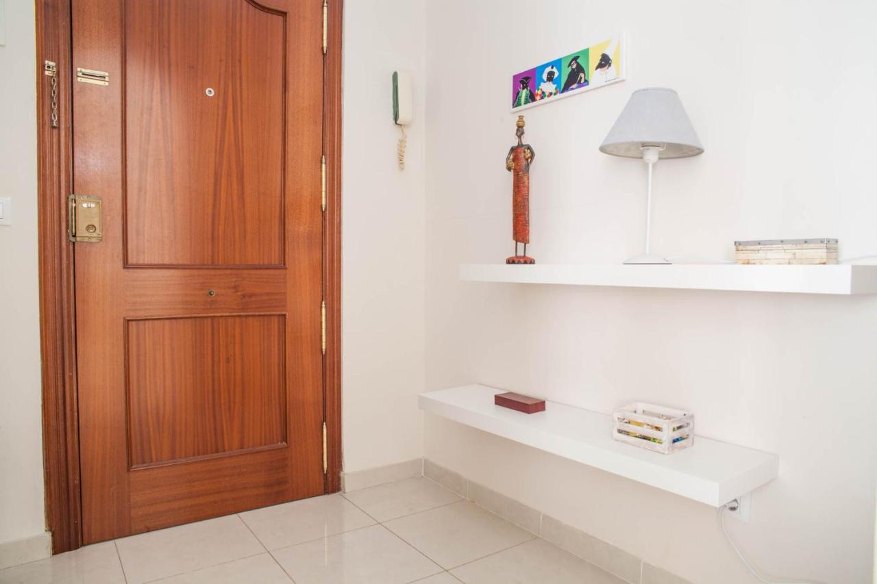 Entre El Centro Y La Mezquita Totalmente Climatizado Parking Gratuito Apartment Кордоба Екстериор снимка