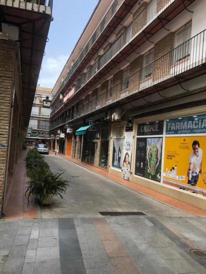 Entre El Centro Y La Mezquita Totalmente Climatizado Parking Gratuito Apartment Кордоба Екстериор снимка